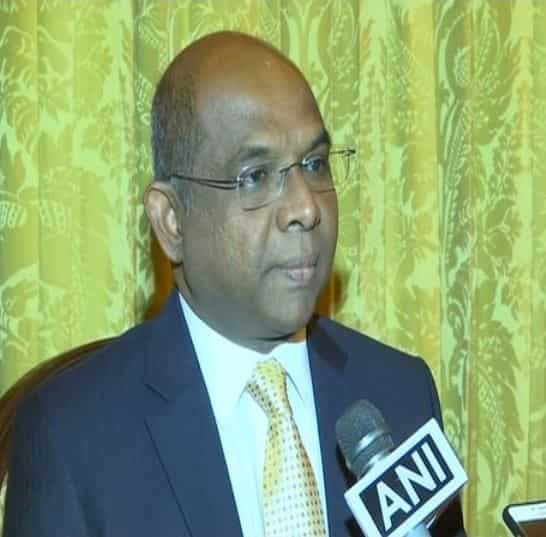 Maldives denies media reports of Indian Army deployment
