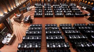 Sri Lanka parliament to convene for first time after reinstatement of PM Wickremesinghe