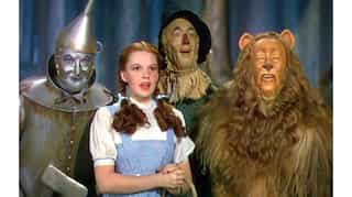 The Wizard of Oz most influential film of all time: Study