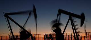 Oil steady as expected OPEC cuts balance high inventory