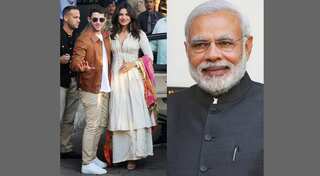 Priyanka Chopra-Nick Jonas wedding: PM Modi to attend Delhi reception?