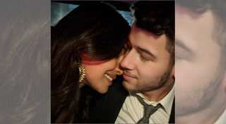 Priyanka-Nick wedding: You will not be able to take your eyes off the bride and her dress!