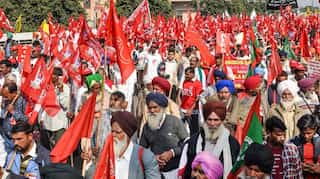 Farmers' woes: Without MSP hike, loan waivers won't end agrarian crisis