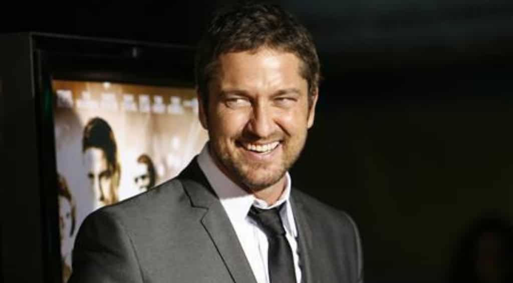 Gerard Butler to reunite with his 'Angel Has Fallen' director for 'Kandahar'
