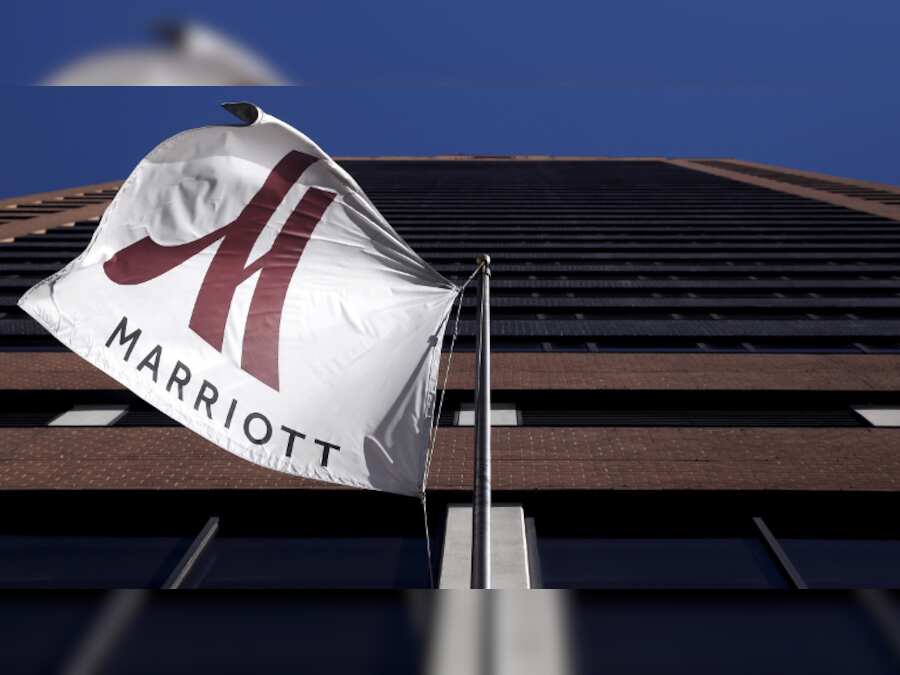 Marriott's Starwood hack hits up to 500 million customers