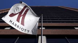 Chinese intelligence behind Marriott data hack: US