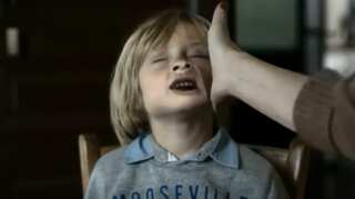 France passes law to ban parents smacking kids