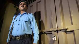 International NGOs shutter operations amid crackdown in Pakistan