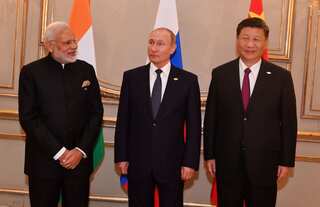 WION Edit: Is China the only thorn in India-Russia ties?