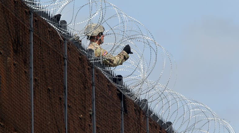 News brief: Big stories of the day