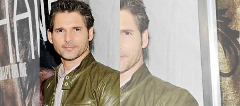 Eric Bana joins detective thriller 'The Dry' Eric Bana joins detective thriller 'The Dry'