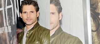 Eric Bana joins detective thriller 'The Dry'