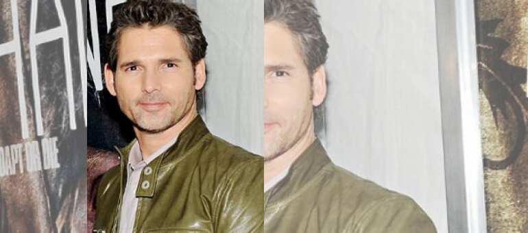 Eric Bana joins detective thriller 'The Dry'