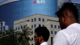 IL&FS payment default crisis: Enforcement Directorate conducts raid on former Directors in Mumbai