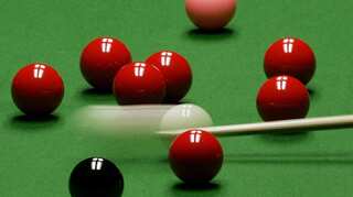 India leg of Asian Snooker Tour postponed indefinitely over Pakistan players' visa issues