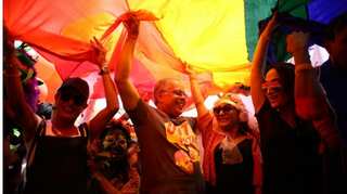 Nepal stalls on LGBT rights despite early strides