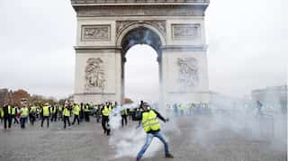 News brief: Big stories of the day