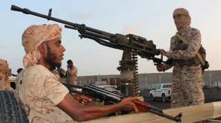 Yemen rebel court sentences 30 including academics to death for spying