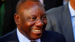 Republic Day 2019: South African President Cyril Ramaphosa to be India's chief guest