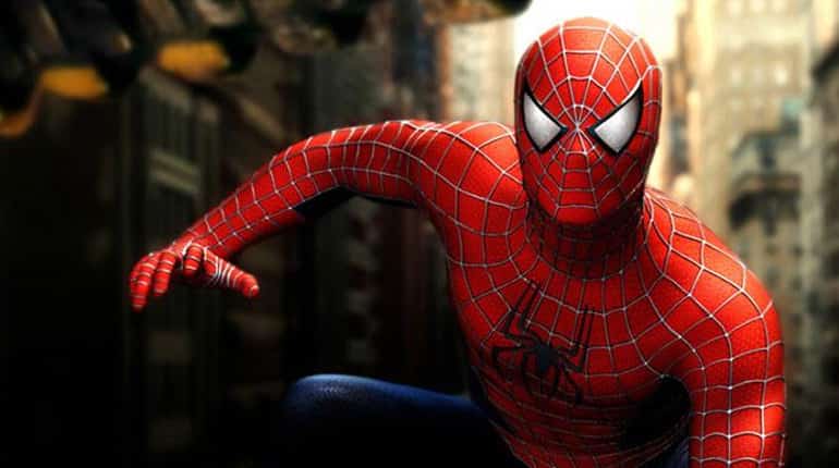 Watch 'Spider-Man: Far From Home' teaser-trailer as Peter Parker goes to Europe Watch 'Spider-Man: Far From Home' teaser-trailer as Peter Parker goes to Europe