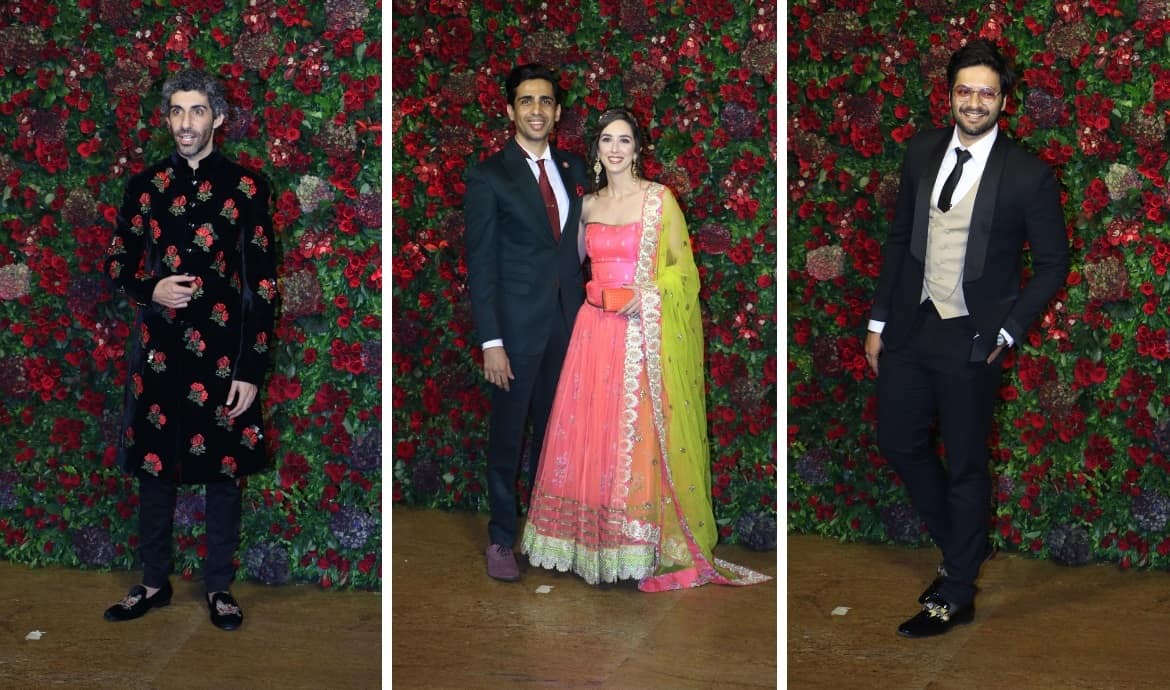 DeepVeer reception