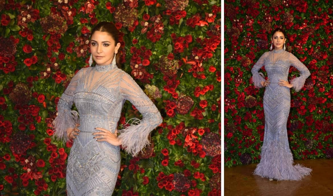 DeepVeer's big bash for Bollywood