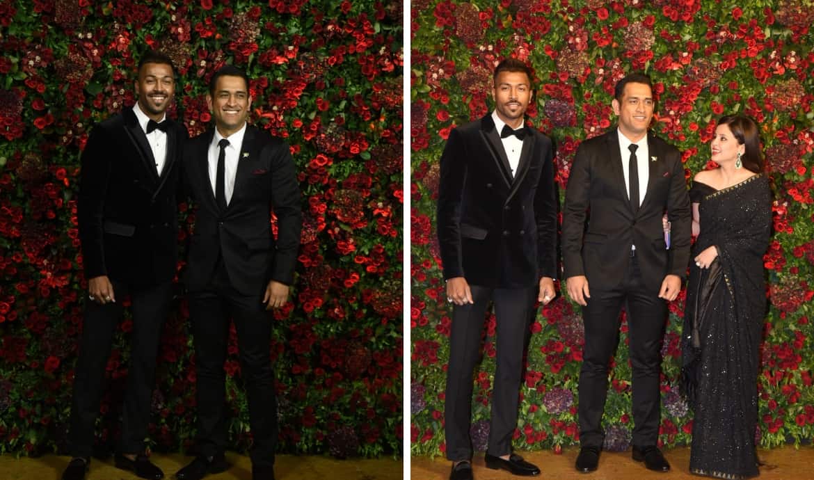 DeepVeer reception
