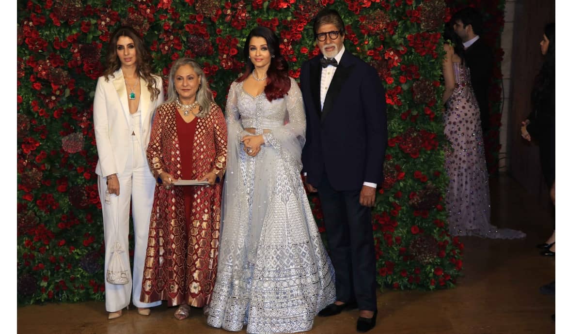 DeepVeer reception