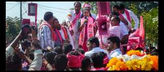 Stopping growth of regional parties not good for cooperative federalism: TRS leader Kavitha 