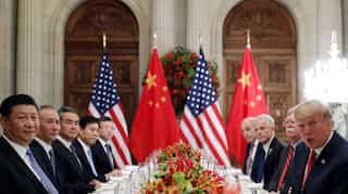 The importance of strategic balance in an interconnected world