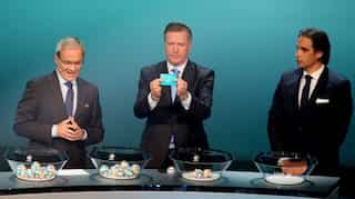 Germany, Netherlands to meet in Euro 2020 qualifying as England given clement draw