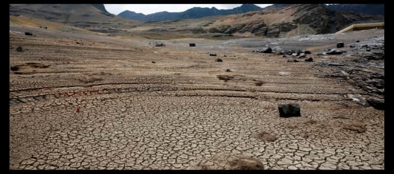 The Paris climate treaty: A snapshot The Paris climate treaty: A snapshot