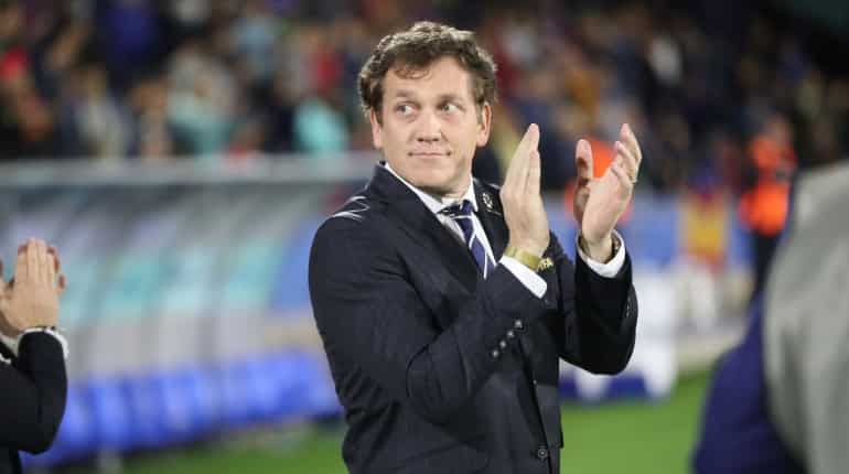 Choice of Madrid for Libertadores final will not be changed: Conmebol