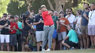 Tokyo 2020: Jon Rahm out of Olympics after testing positive for COVID-19