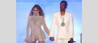 Beyonce leads all-star line-up at Nelson Mandela tribute concert