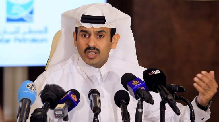 Qatar to withdraw from OPEC in January: Energy minister Qatar to withdraw from OPEC in January: Energy minister