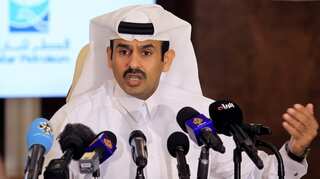 Qatar to withdraw from OPEC in January: Energy minister