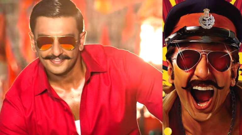 Ranveer Singh's 'Simmba' crosses Rs 200 cr mark within 12 days of its release
