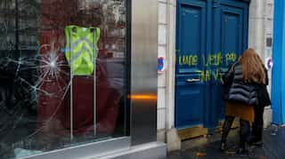 News brief: Big stories of the day