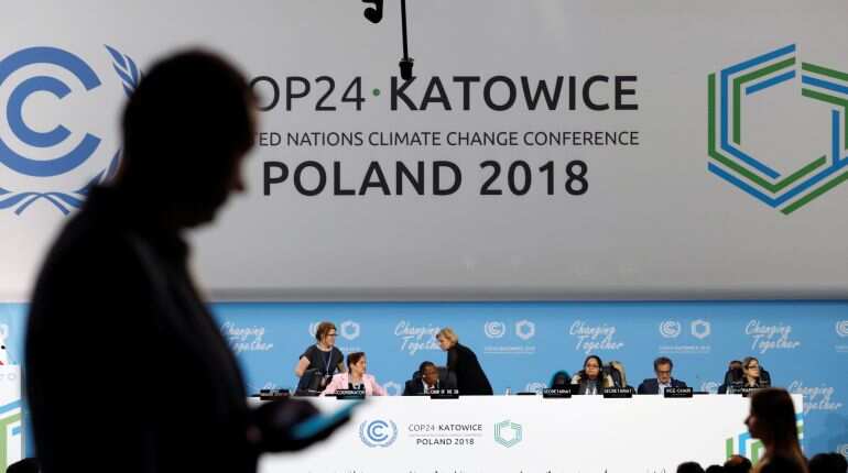Katowice climate summit: Three key outcomes