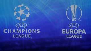 Travel restrictions may force football clubs to forfeit European games next season