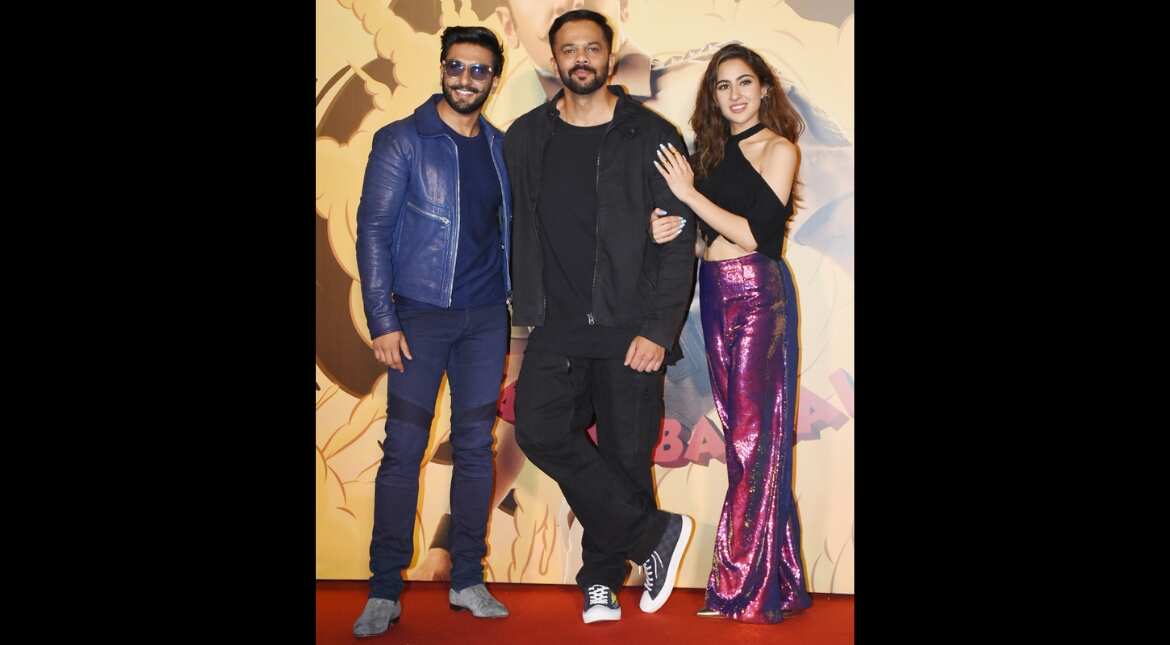 'I have been a huge fan of Singham franchise'