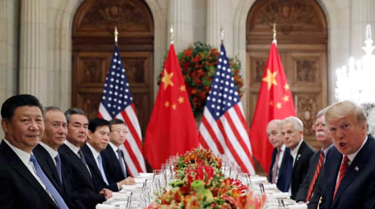 Will immediately implement measures on agricultural products, energy & autos: China
