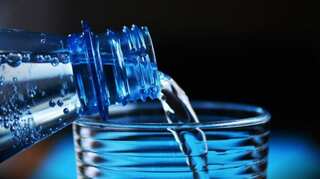 Over 800 people arrested in crackdown against spurious water sold in trains