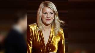Ada Hegerberg urges federations to improve equality measures
