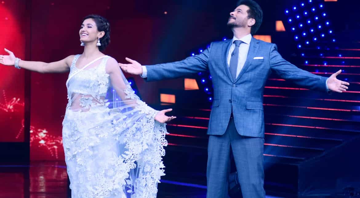 A tribute to Sridevi