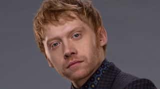 Rupert Grint admits he has not seen all of 'Harry Potter' Movies