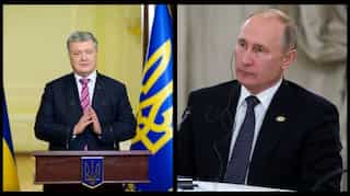 Ukraine raids Orthodox churches with Russia ties