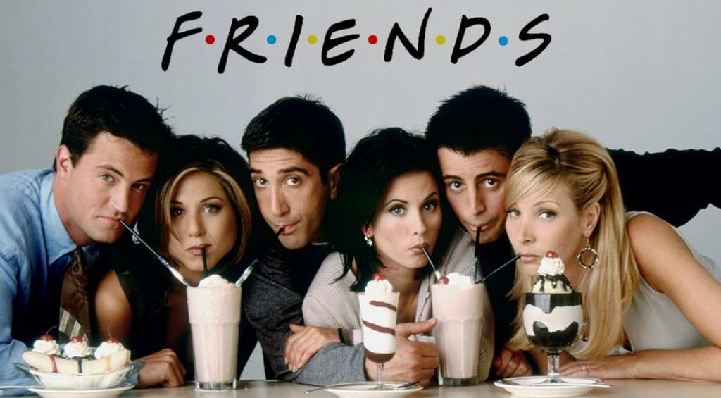 Top 5 Hollywood news today: 'Friends' reunion release date announced, Ellen DeGeneres slams media