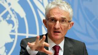 UN seeks $738 million to help Venezuela's neighbours handle migrant flood